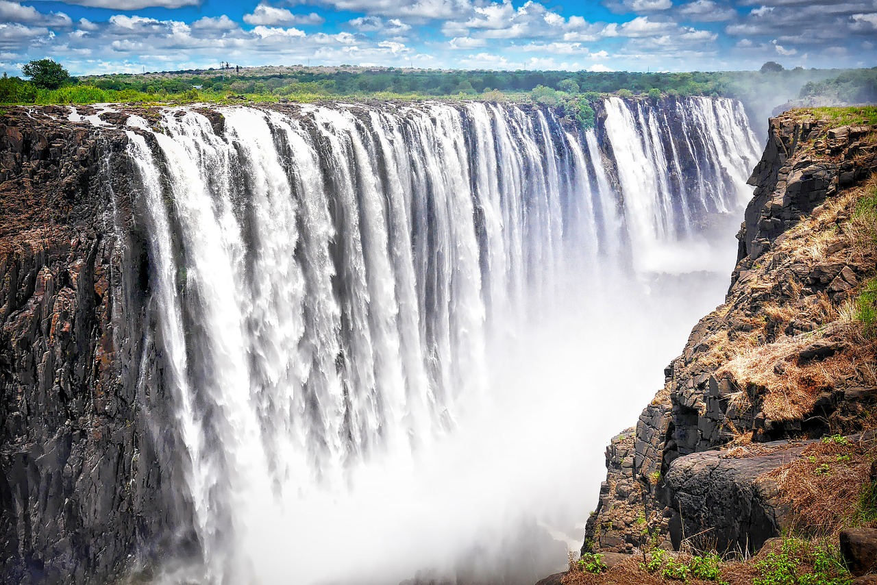 The 10 Best Victoria Falls Hotels - Explore and Travel Africa