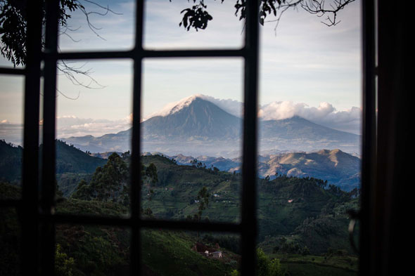 Explore and Travel Africa Top 6 Bwindi Impenetrable National Park Lodges