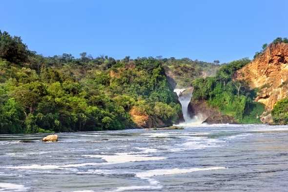 Explore & Travel Africa - The Best Uganda Safari Areas