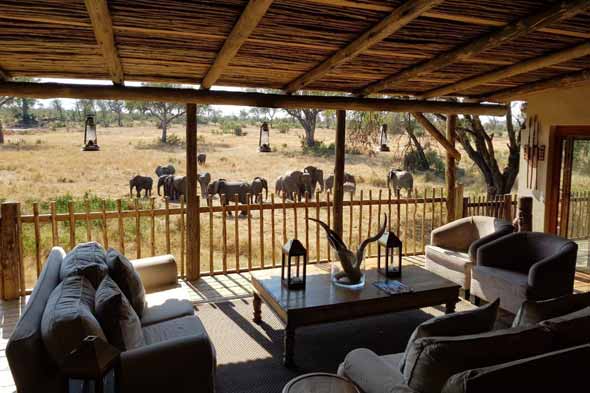 Explore & Travel Africa- Top 20 Sabi Sands Safari Lodges