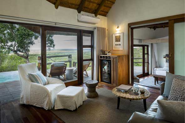 Explore & Travel Africa- Top 20 Sabi Sands Safari Lodges 