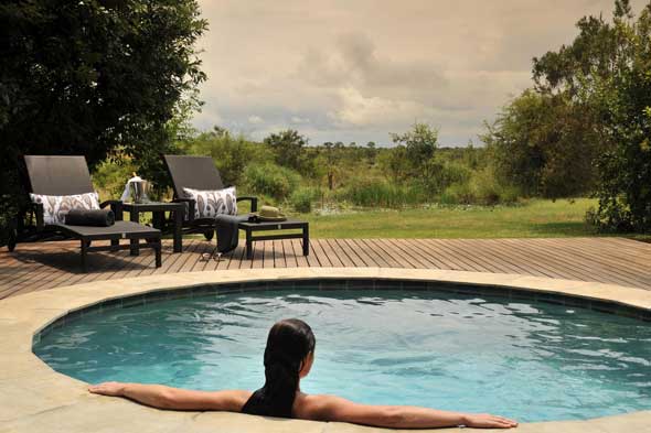 Explore & Travel Africa- Top 20 Sabi Sands Safari Lodges