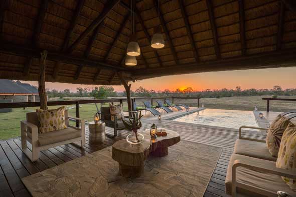 Explore & Travel Africa- Top 20 Sabi Sands Safari Lodges