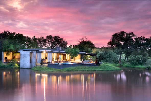 Explore & Travel Africa- Top 20 Sabi Sands Safari Lodges