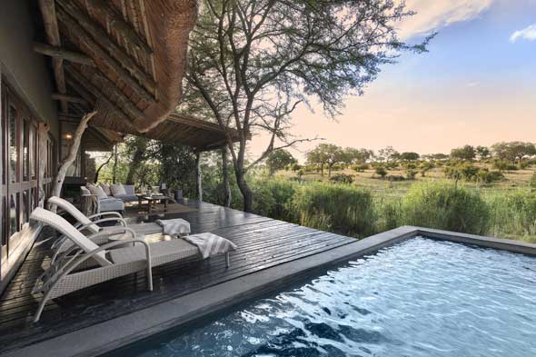 Explore & Travel Africa- Top 20 Sabi Sands Safari Lodges