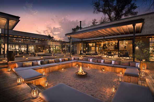 Explore & Travel Africa- Top 20 Sabi Sands Safari Lodges