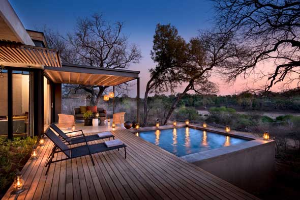 Explore & Travel Africa- Top 20 Sabi Sands Safari Lodges