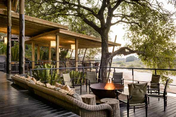 Explore & Travel Africa- Top 20 Sabi Sands Safari Lodges