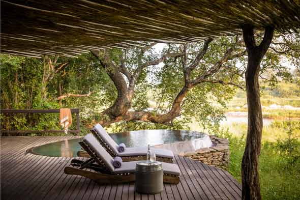 Explore & Travel Africa- Top 20 Sabi Sands Safari Lodges