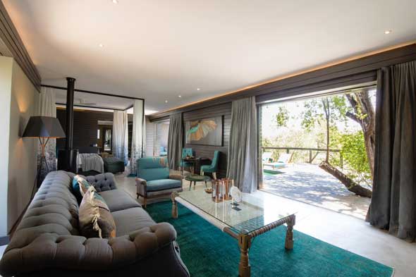 Explore & Travel Africa- Top 20 Sabi Sands Safari Lodges