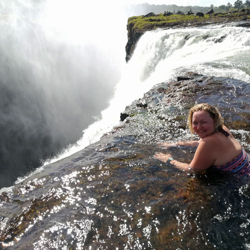 Explore & Travel Africa - Victoria Falls