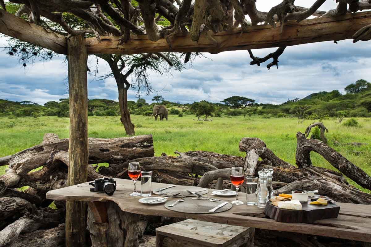 Explore & Travel Africa - Best of Kenya Safari by Great Plains