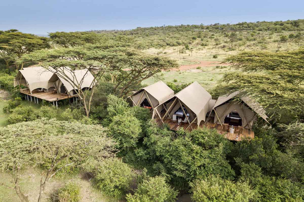 Explore & Travel Africa - Best of Kenya Safari by Great Plains