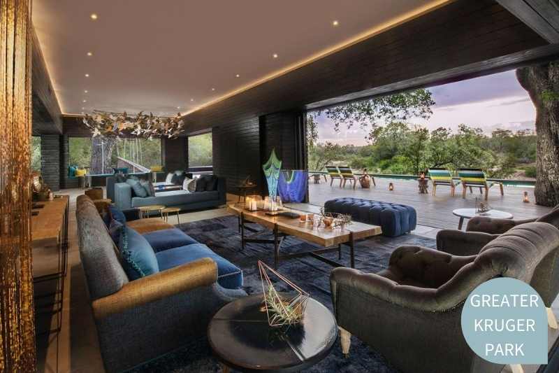 Silvan Safari Lodge