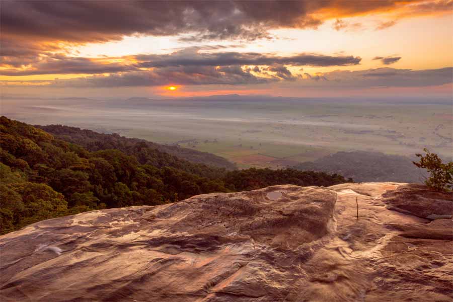 Tanzania-Safaris-Udzungwa