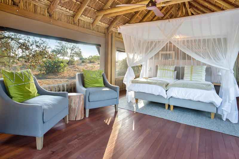 Top Timbavati Safari Lodges-Bateleur-Safari-Camp