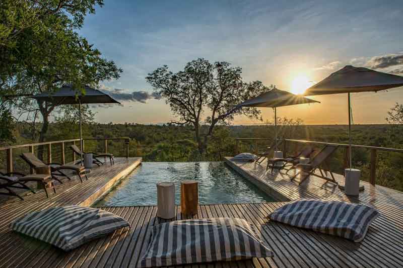 Top Timbavati Safari Lodges-Simbavati-Hilltop-Lodge