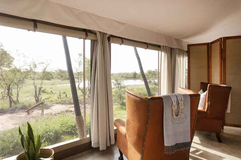 Top Timbavati Safari Lodges-Thabamati-Luxury-Tented-Camp