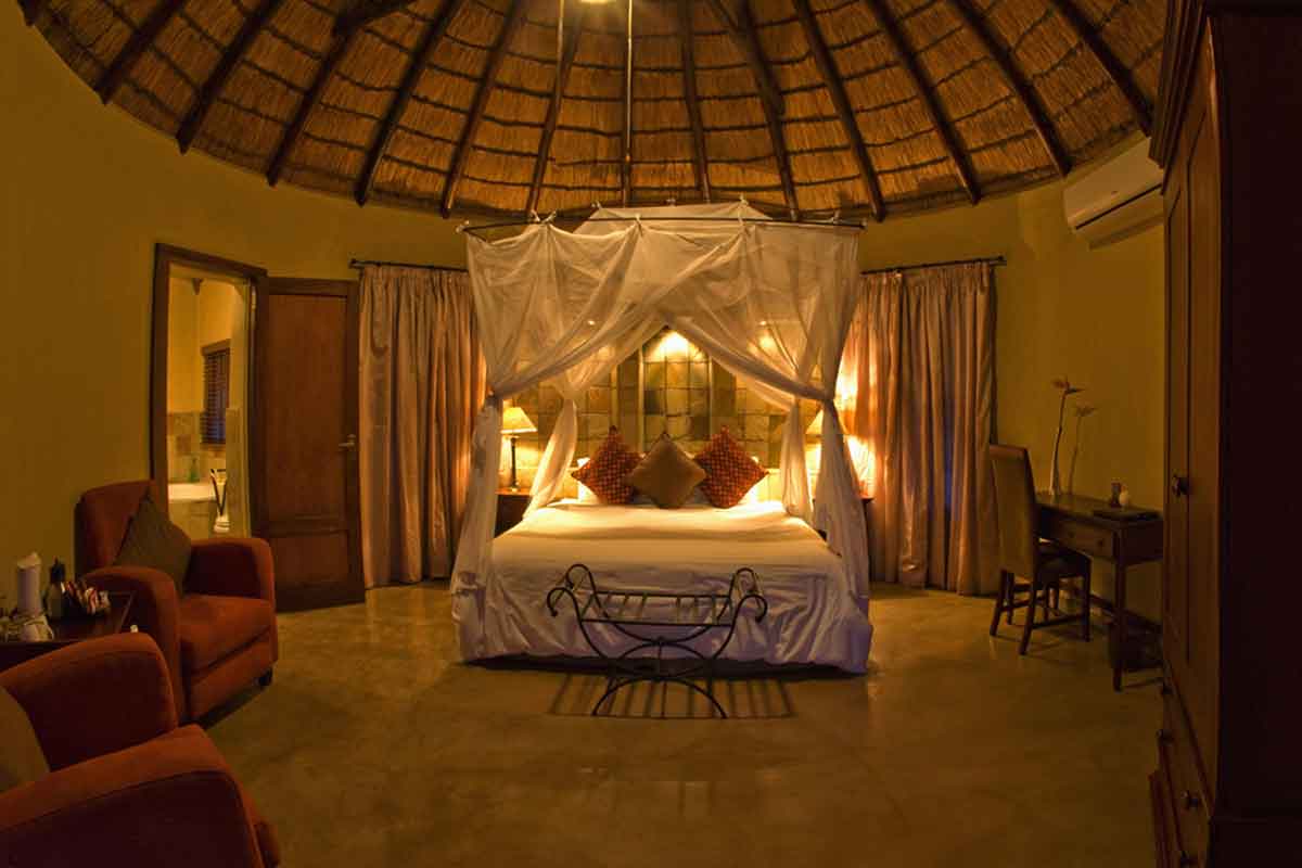 Affordable Kruger Park Safari-Elephant Plains Game Lodge (8)