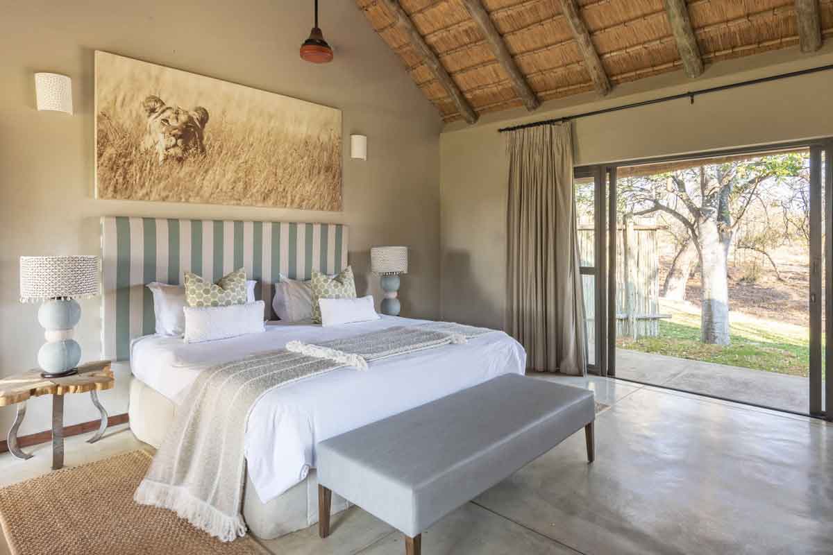 Affordable Kruger Park Safari - Xanatseni Private Camp 