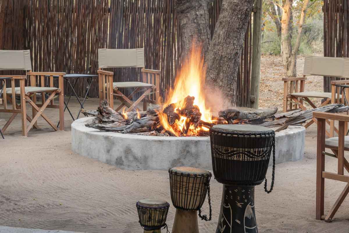 Affordable Kruger Park Safari - Xanatseni Private Camp 