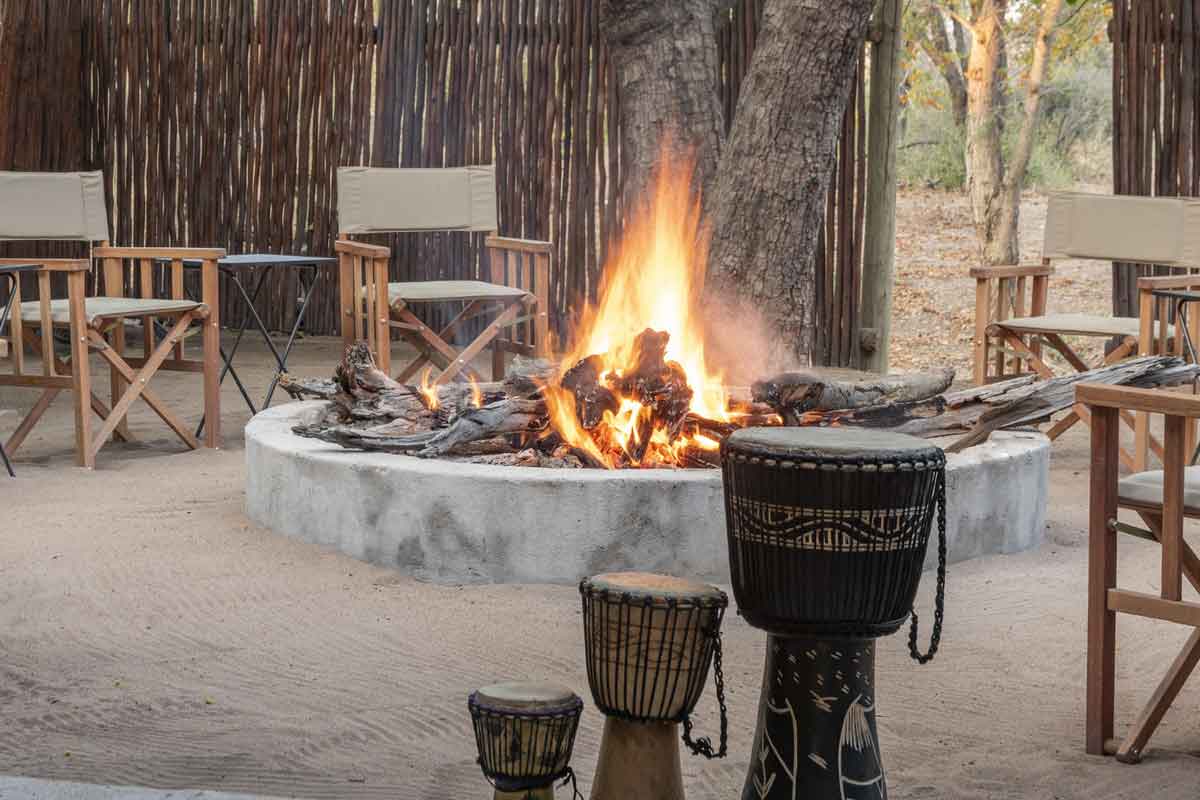 Affordable Kruger Park Safari - Xanatseni Private Camp