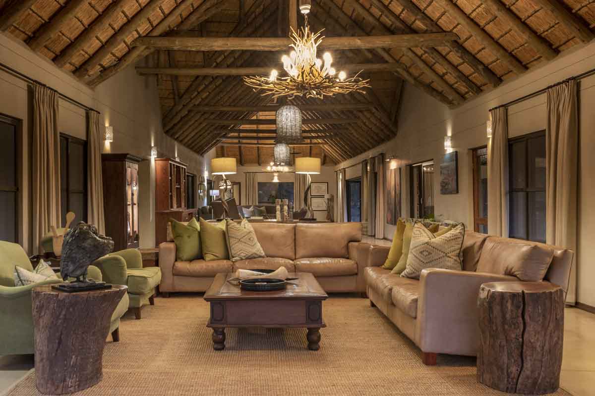 Affordable Kruger Park Safari - Xanatseni Private Camp 