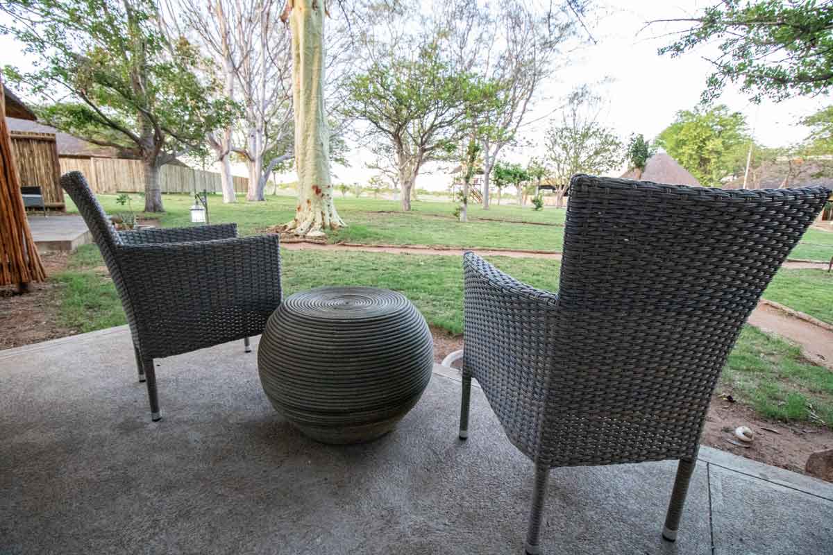 Affordable Kruger Park Safari - Xanatseni Private Camp