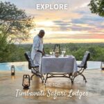 Top Timbavati Safari Lodges