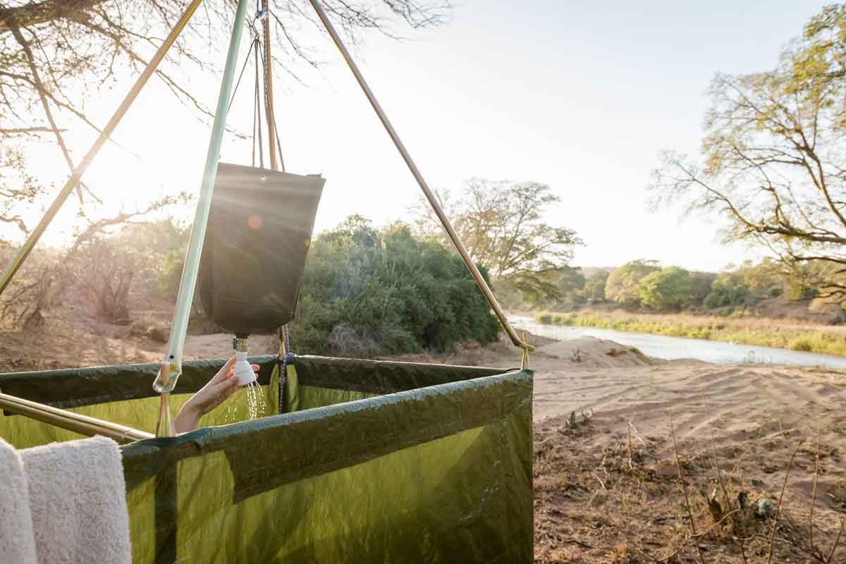 Africa on Foot Wilderness Trails