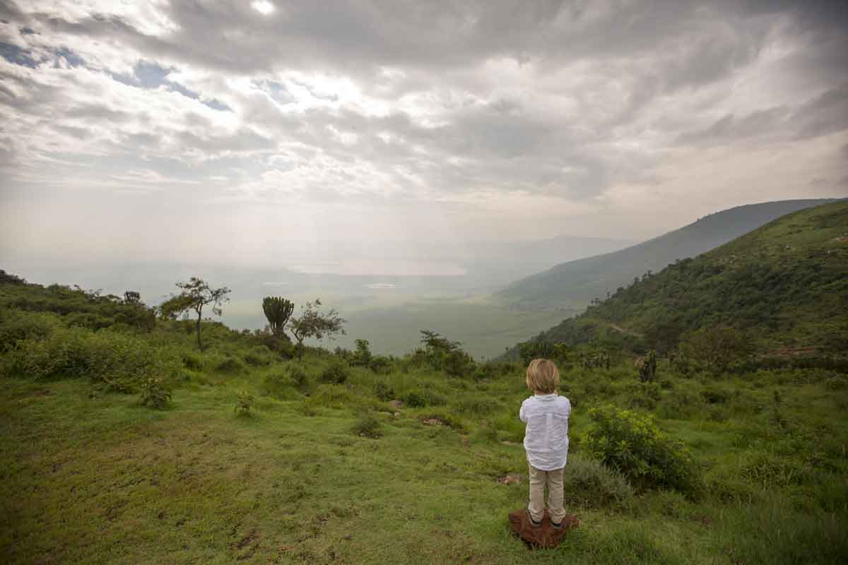 Elewana The Manor at Ngorngor