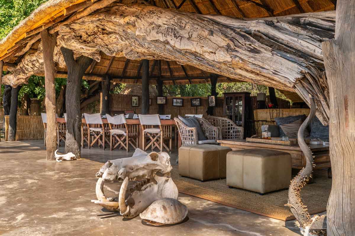 Highlights of Zambia Safari Mchenja Bush Camp