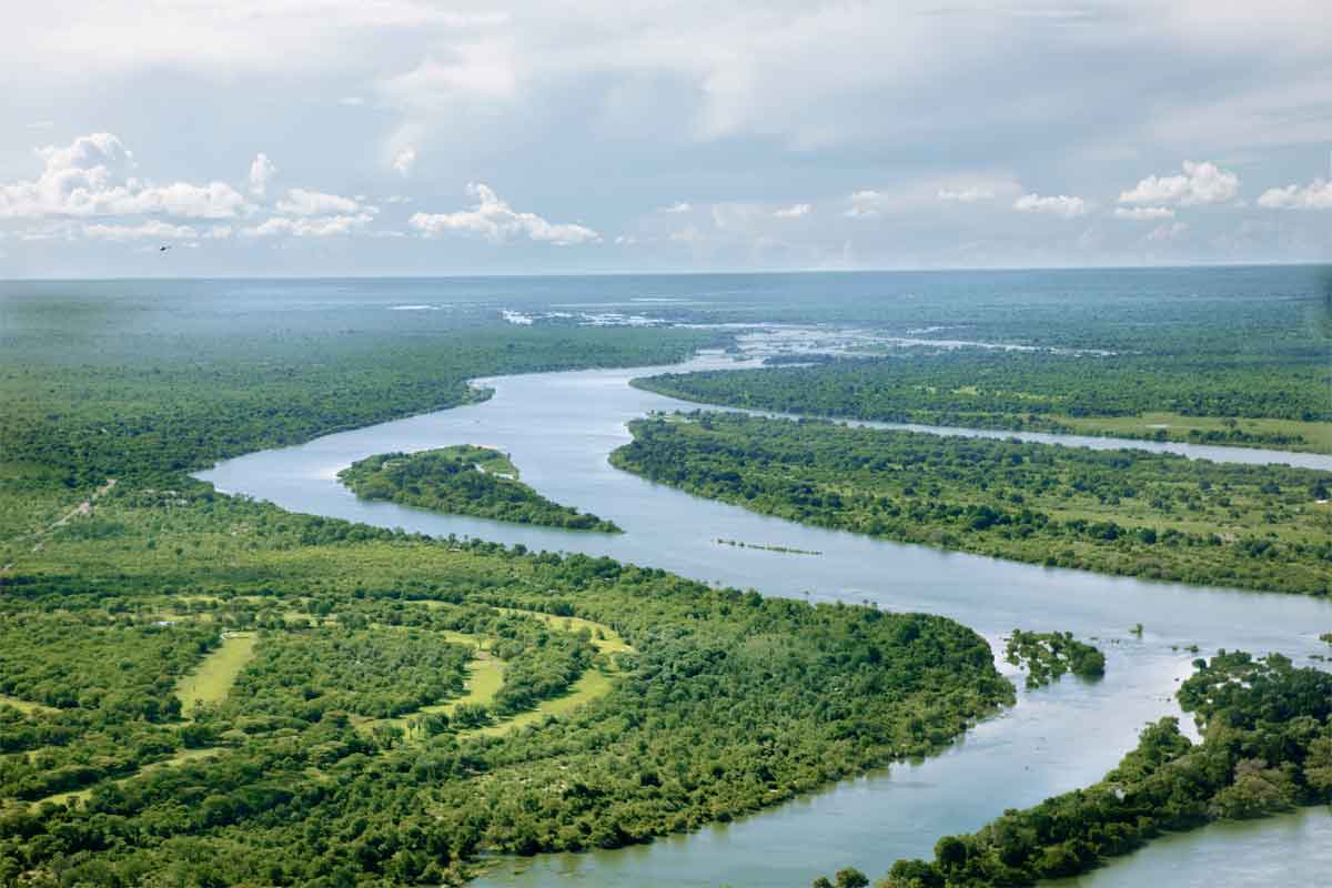 Zambia Safaris Lower Zambezi (1)