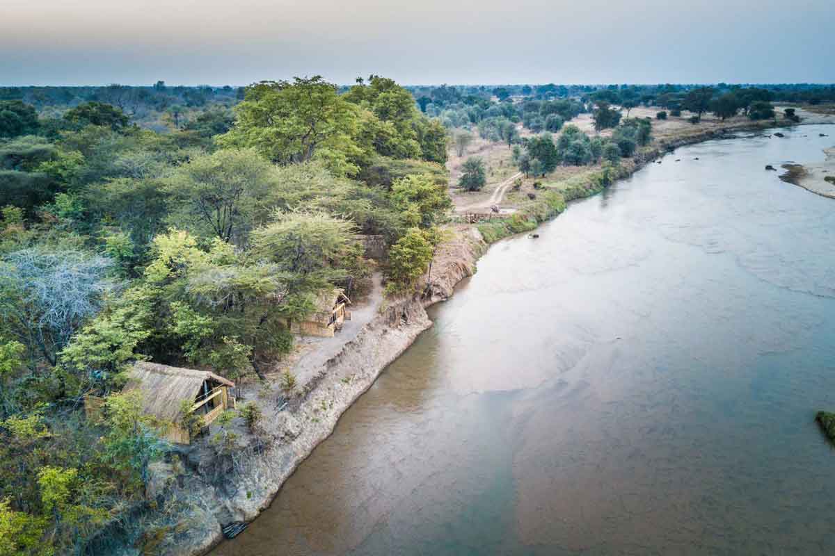 Zambia Safaris North Luangwa (1)