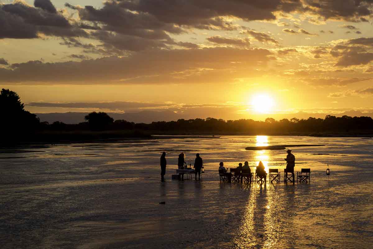 Zambia Safaris South Luangwa Walking Safari (2)