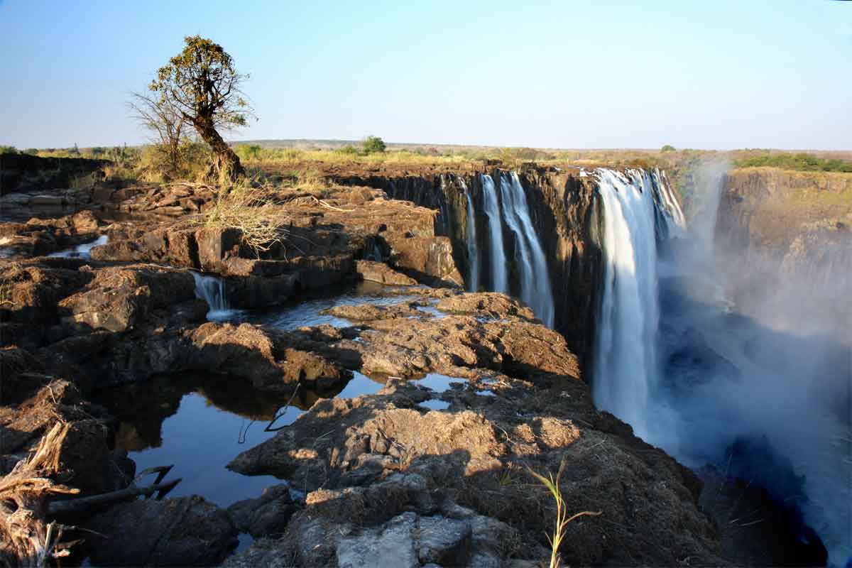 Zambia Safaris Victoria Falls Livingstone (1)