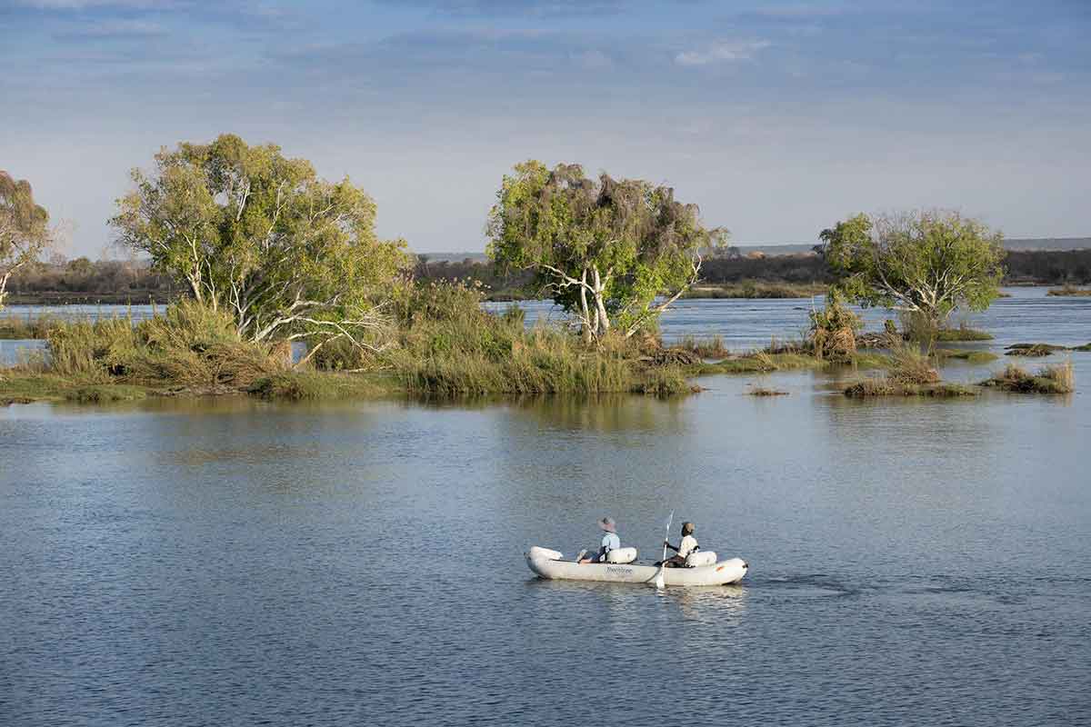 Zambia Safaris Victoria Falls Livingstone (1)