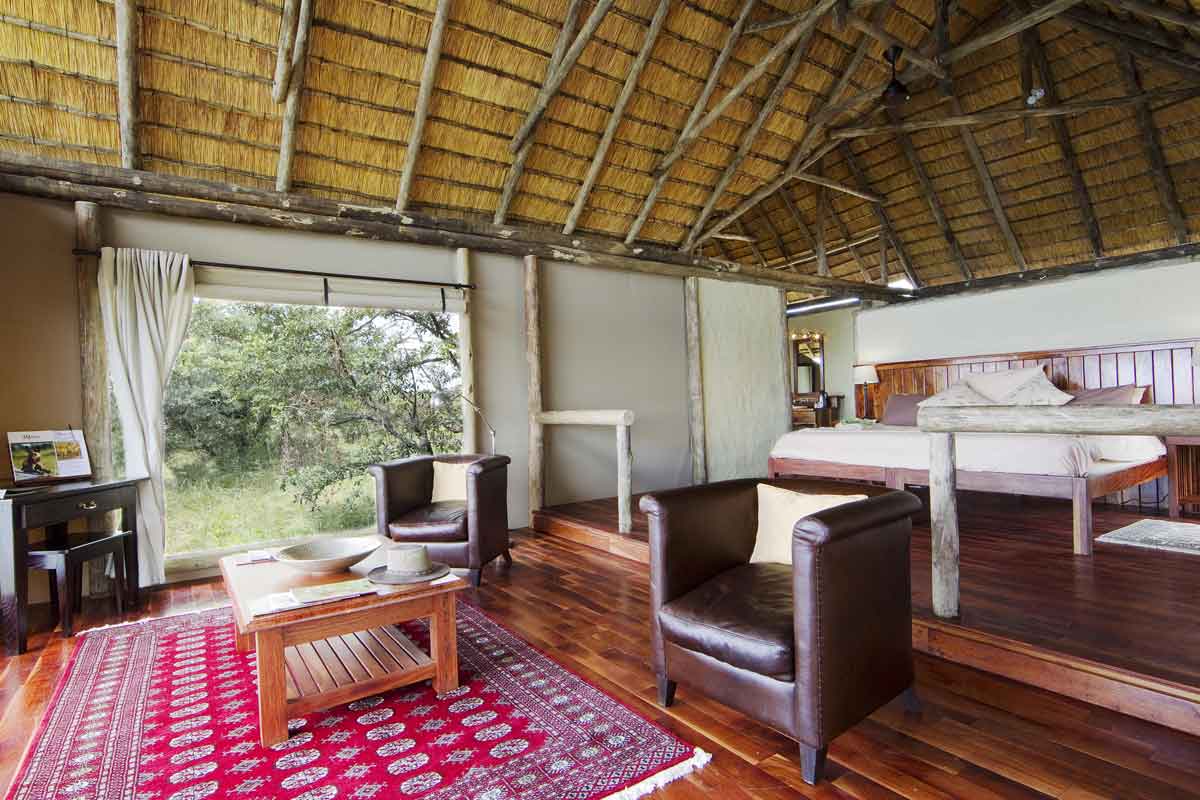 Best of Kwando Safari Botswana Lagoon Camp