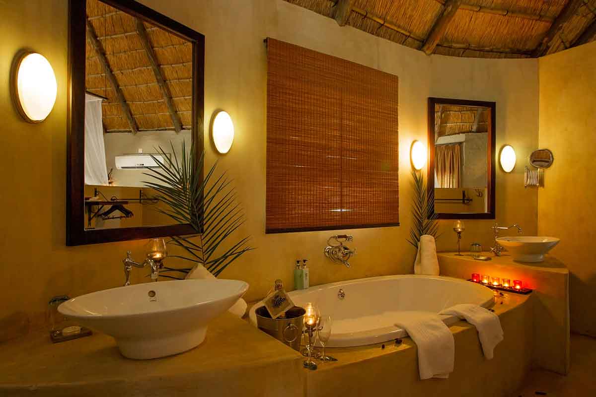 Machaba Safaris Highlights of Botswana Ngoma Safari Lodge