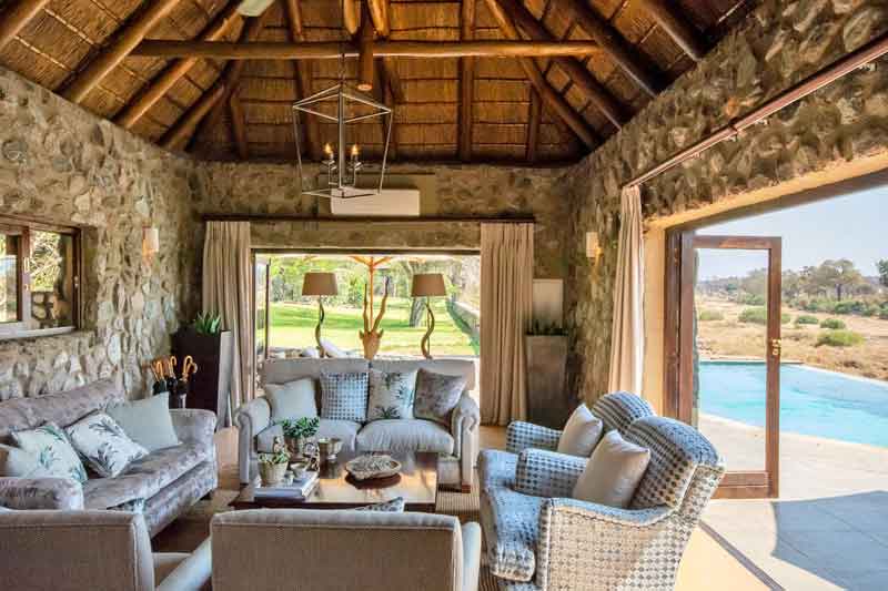 Top 10 Klaserie Safari Lodges Kitara Last Word