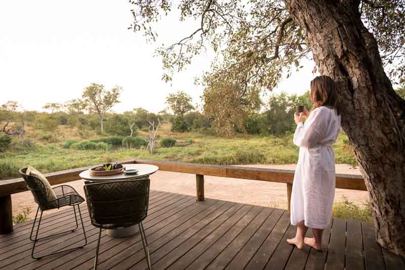 Top 10 Klaserie Safari Lodges Tulela