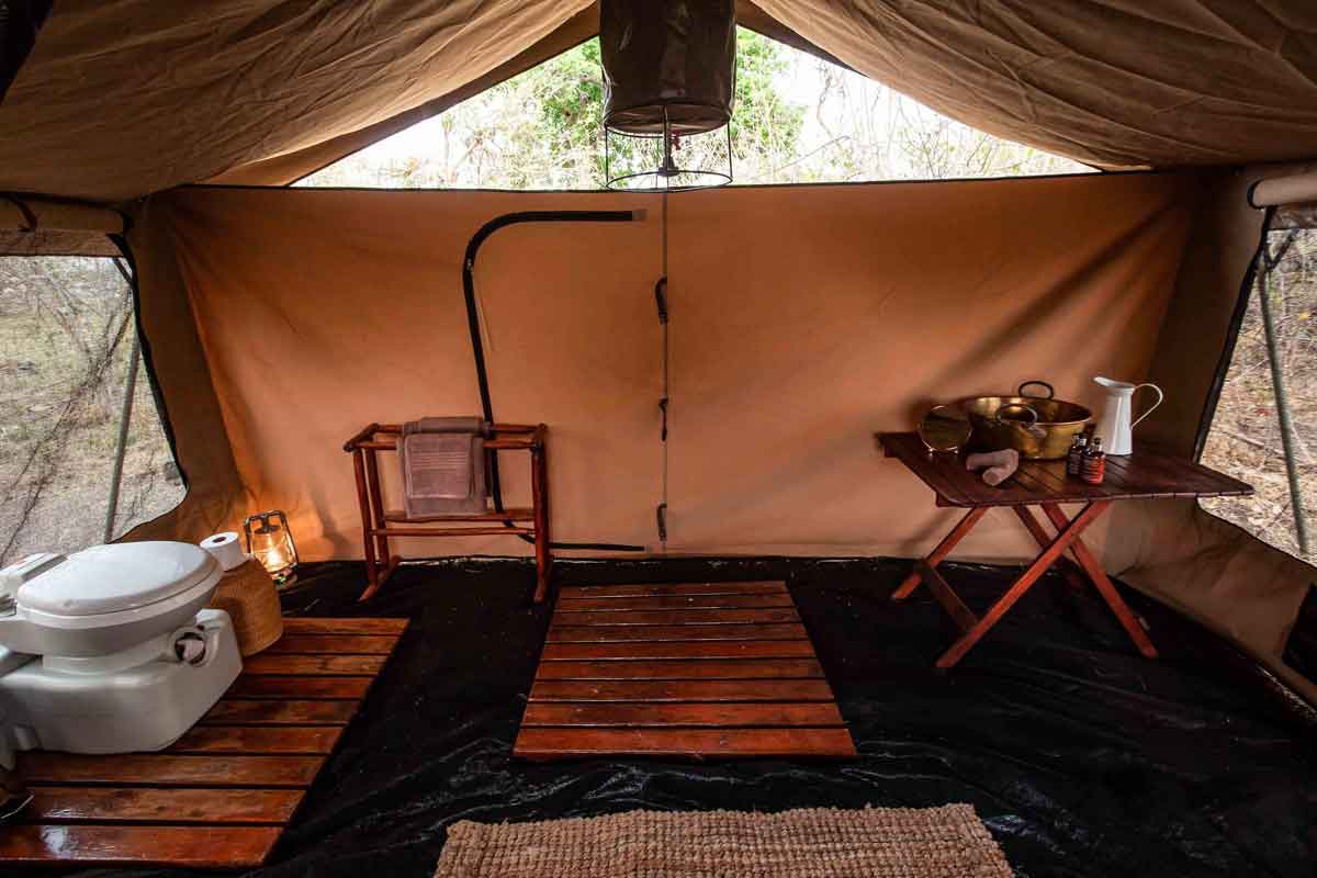 Affordable Okavango Delta Safari - Mboma Island Expeditions