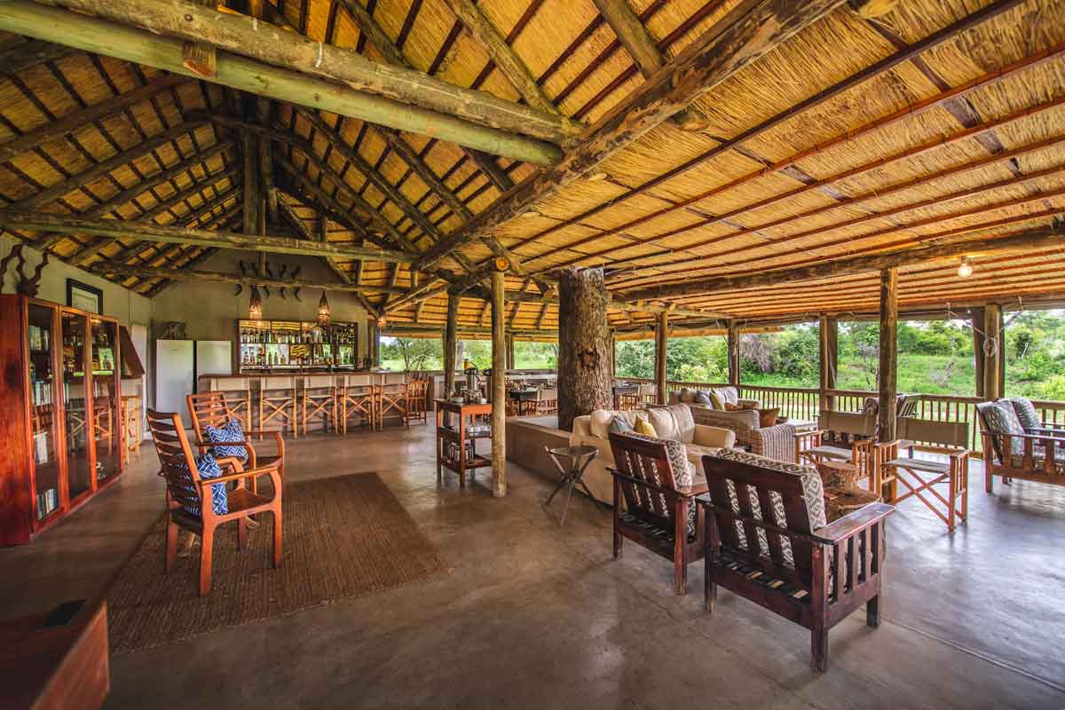 Authentic Kruger Safari Shindzela Tented Camp