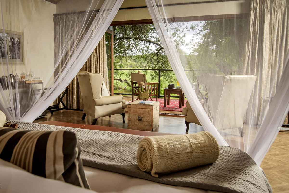 Becks Safari Lodge