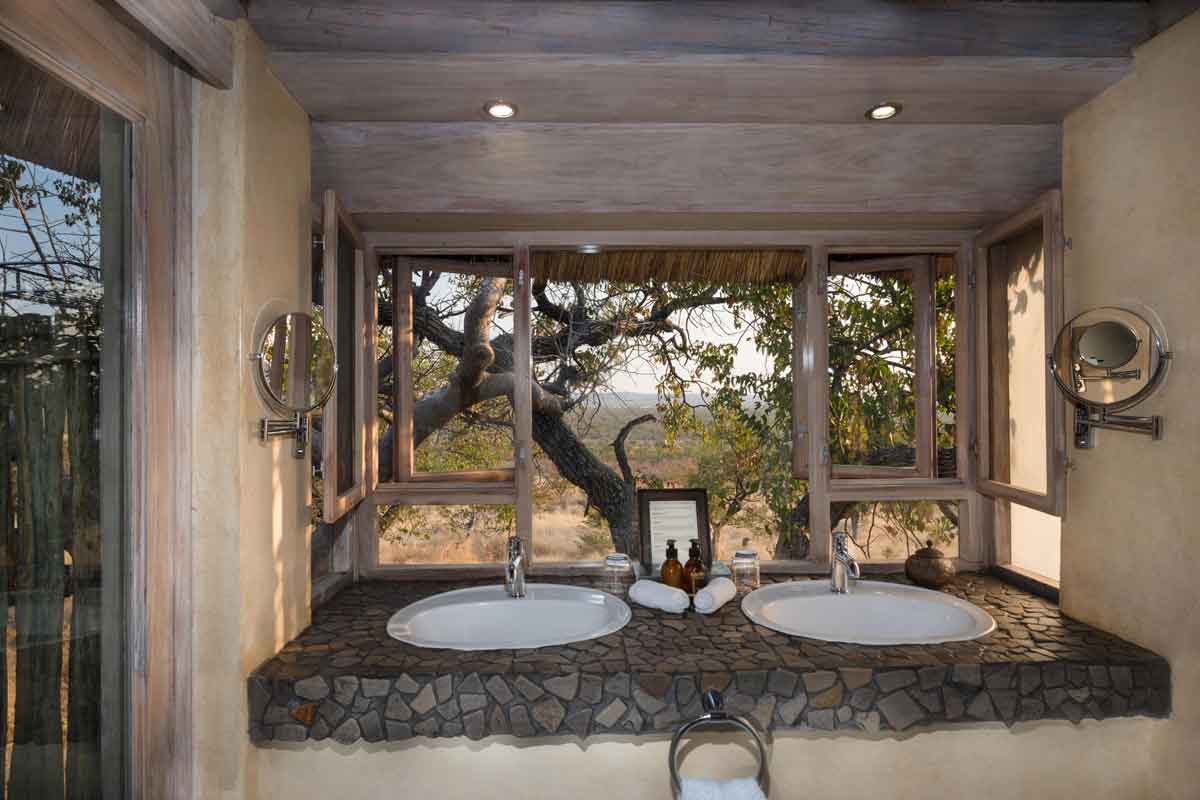 Classic Namibia Safari-Ongava Lodge