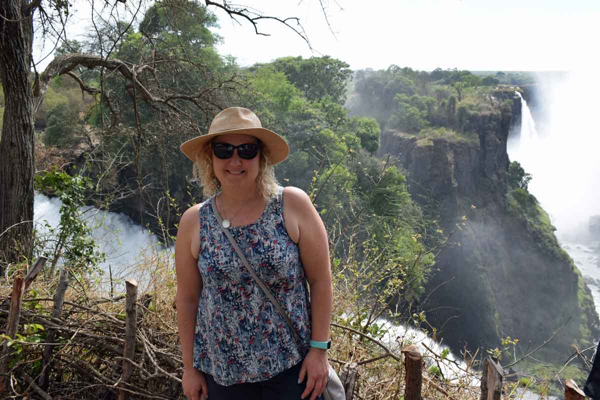 Explore & Travel Africa Michelle Astbury