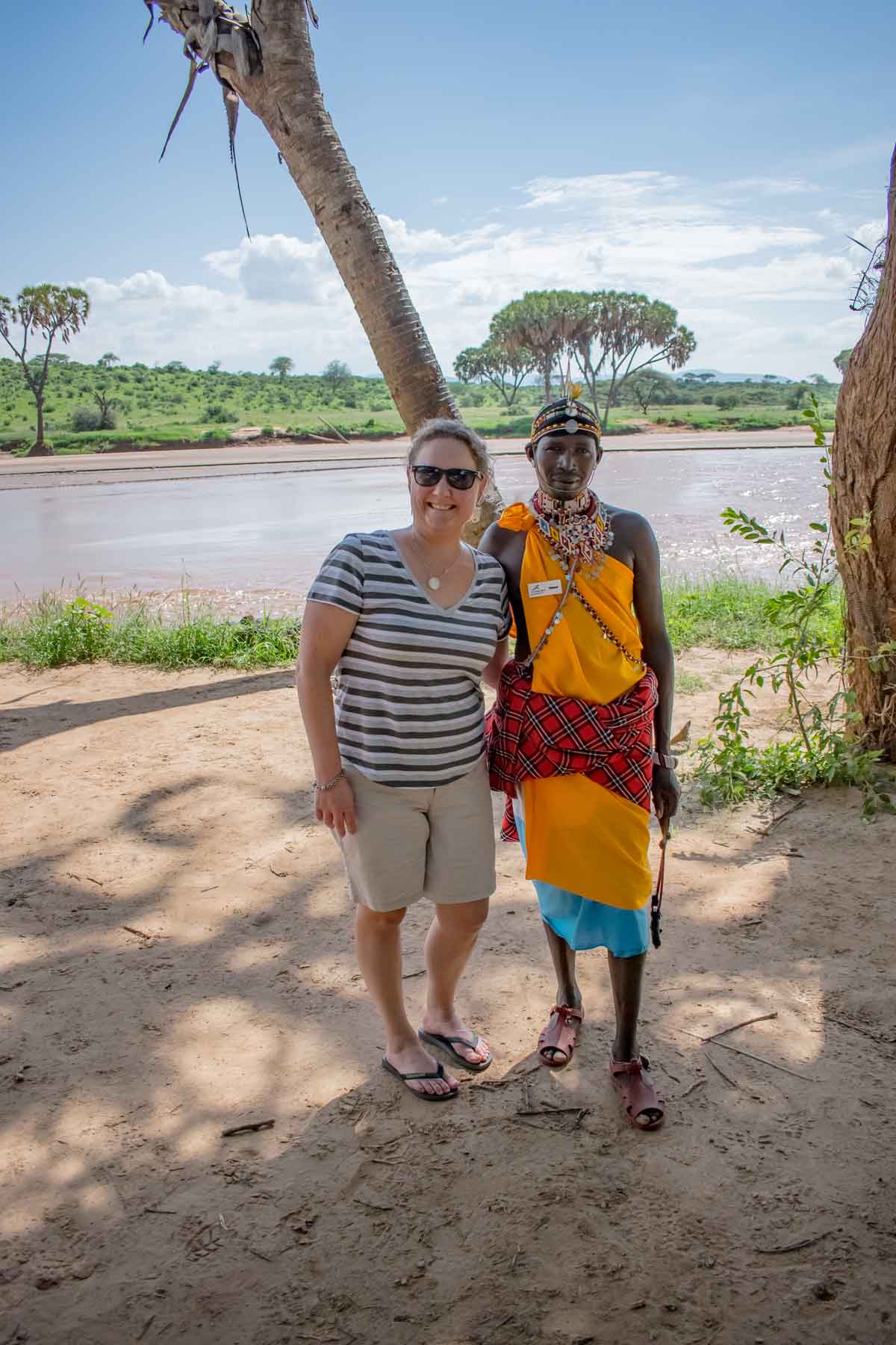 Explore & Travel Africa Michelle Astbury