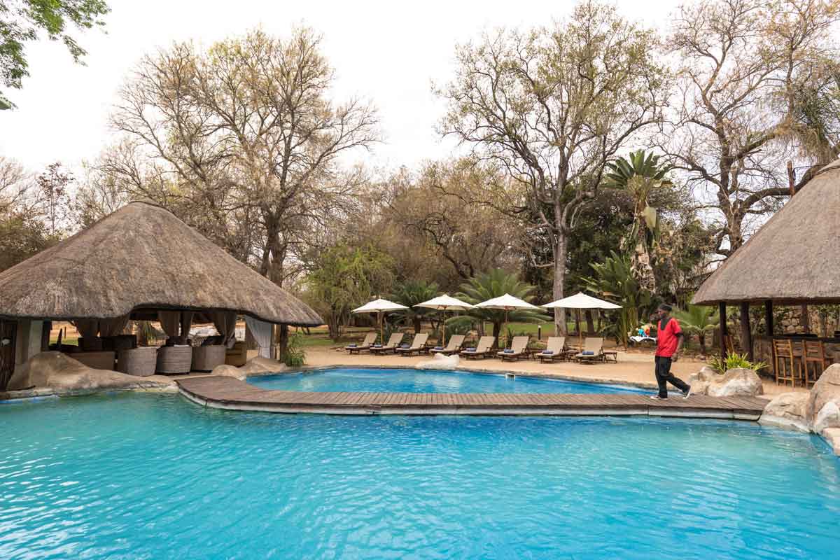 Shiduli Private Game Lodge