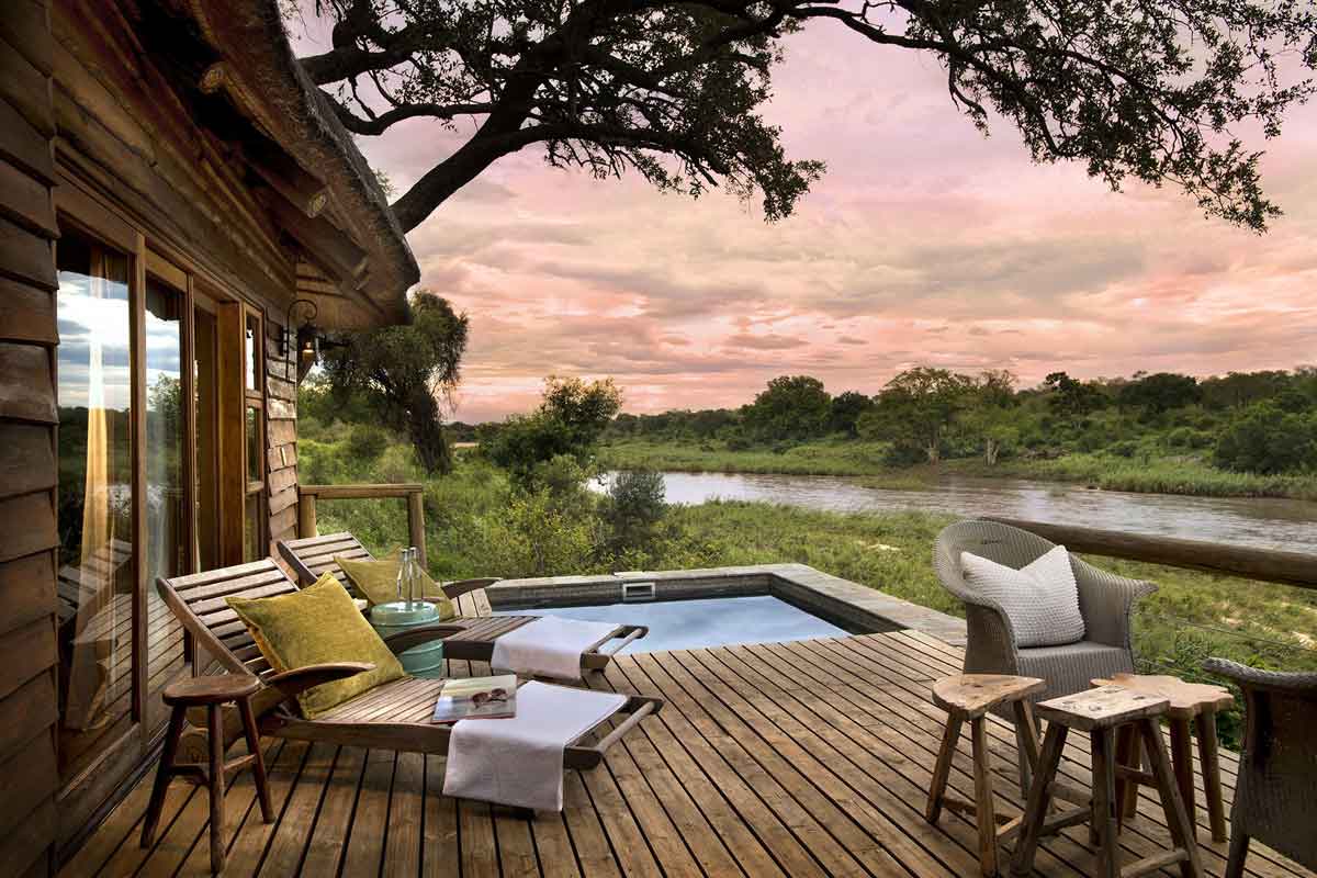 Top 15 Kruger Park Private Concessions Lodges