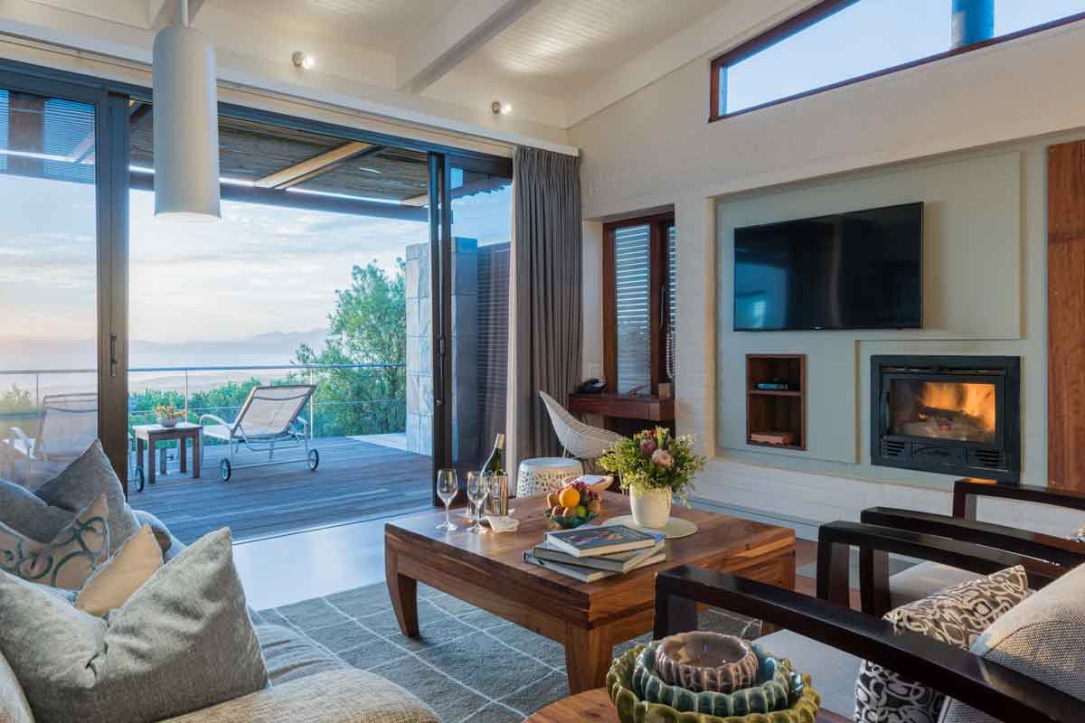 Grootbos Fynbos Lodge